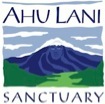 Logo for Ahu Lani Sanctuary